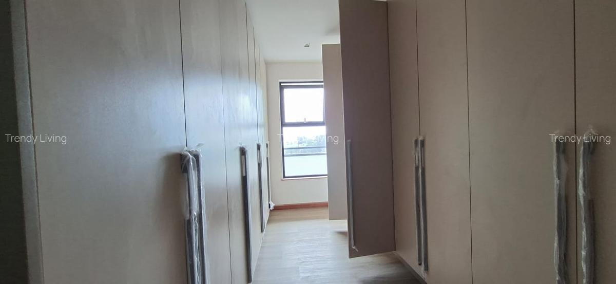 Serviced 4 Bed Apartment with En Suite in Westlands Area - 6