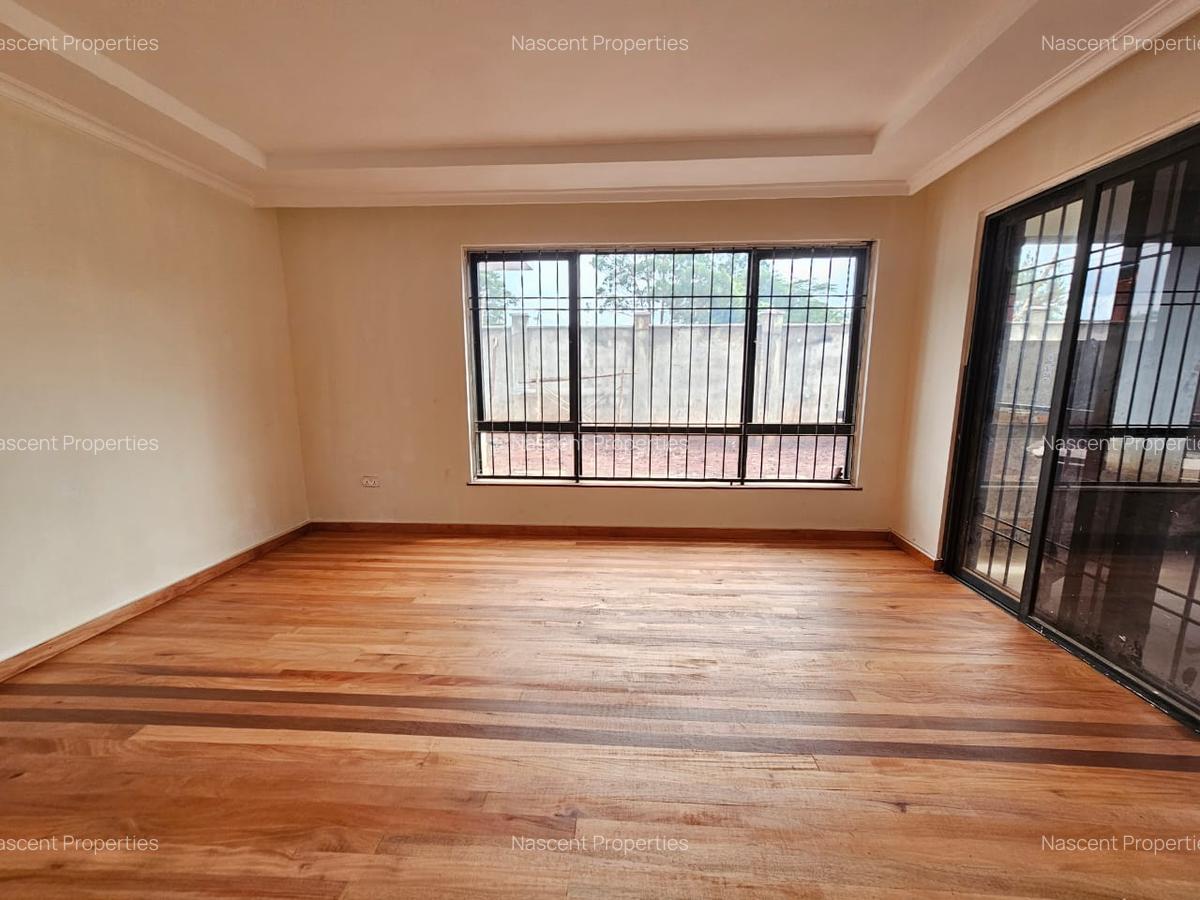 6 Bed House with En Suite in Loresho - 9