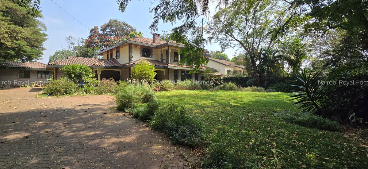 5 Bed House with En Suite at Redhil Road - 3