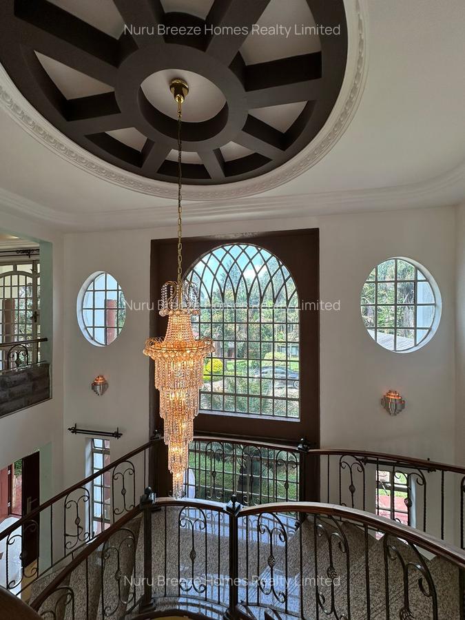 5 Bed House with En Suite in Nyari - 19