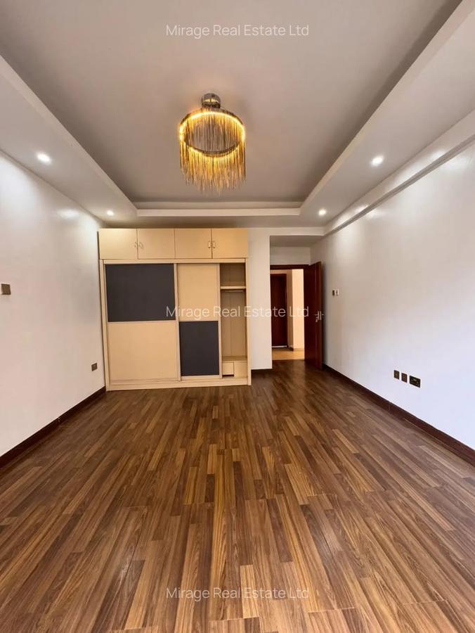2 Bed Apartment with Swimming Pool in Kilimani - 7