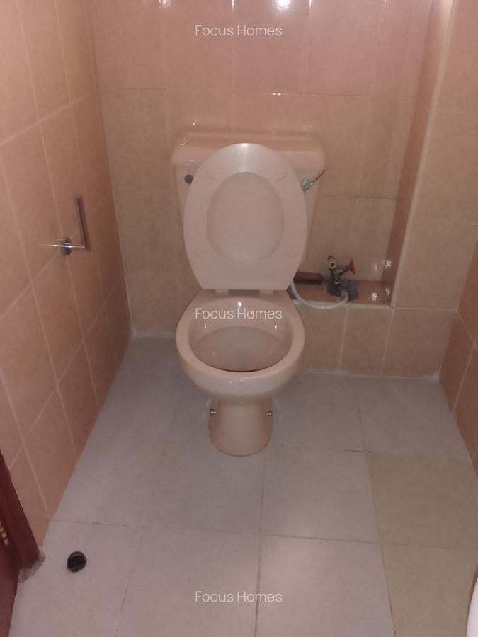 4 Bed Townhouse with En Suite in Lavington - 8