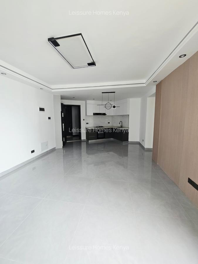 1 Bed Apartment with Swimming Pool at George Padmore Road - 6