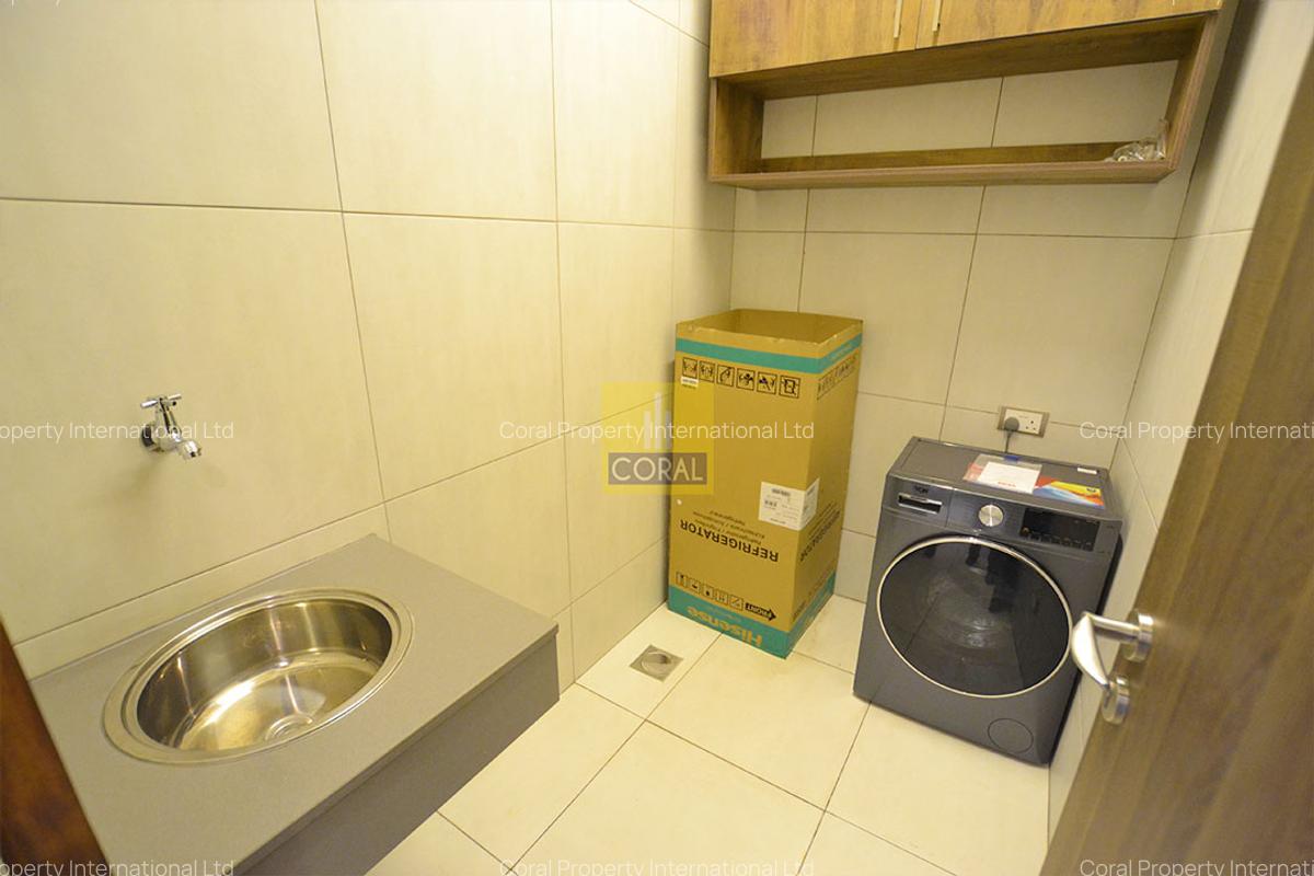 1 Bed Apartment in Westlands Area - 7