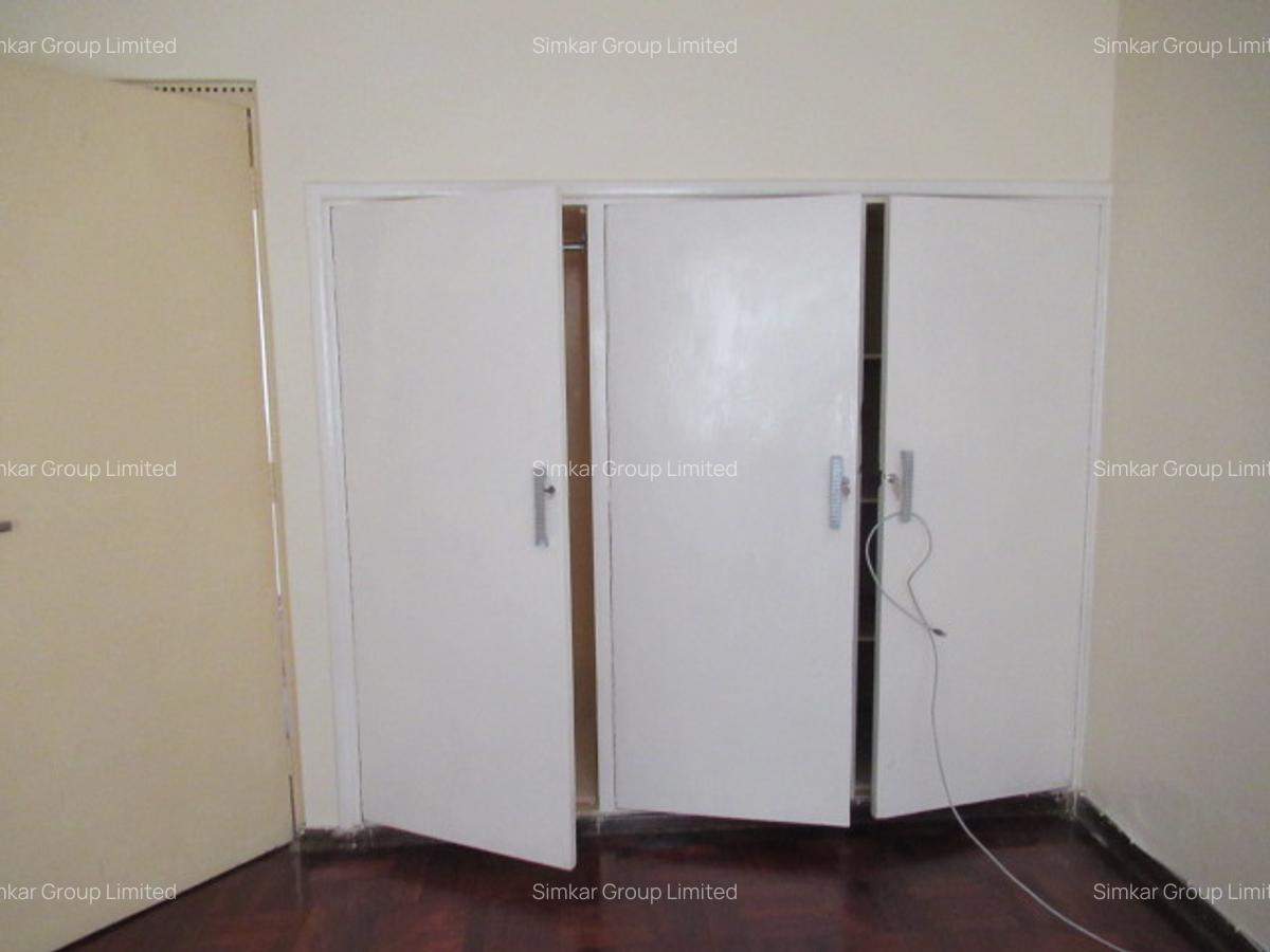 Office with Service Charge Included at Third Ngong Avenue - 13