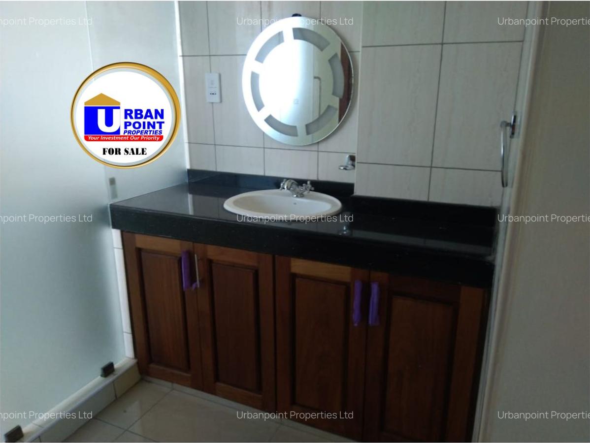3 Bed Apartment with En Suite in Nyali Area - 3