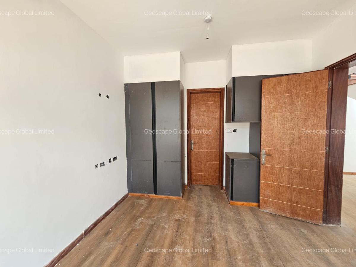 5 Bed House with En Suite in Kiambu Road - 4