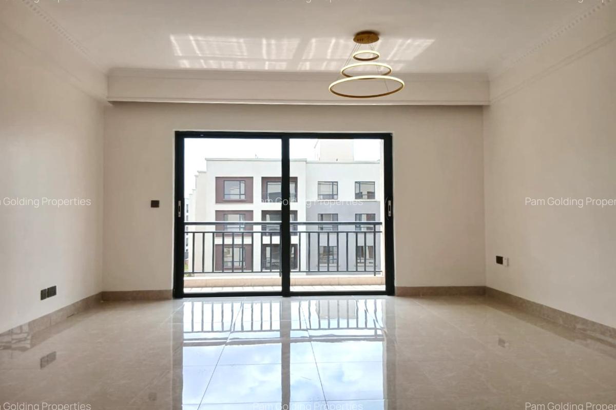 2 Bed Apartment with En Suite at Thika Road - 2