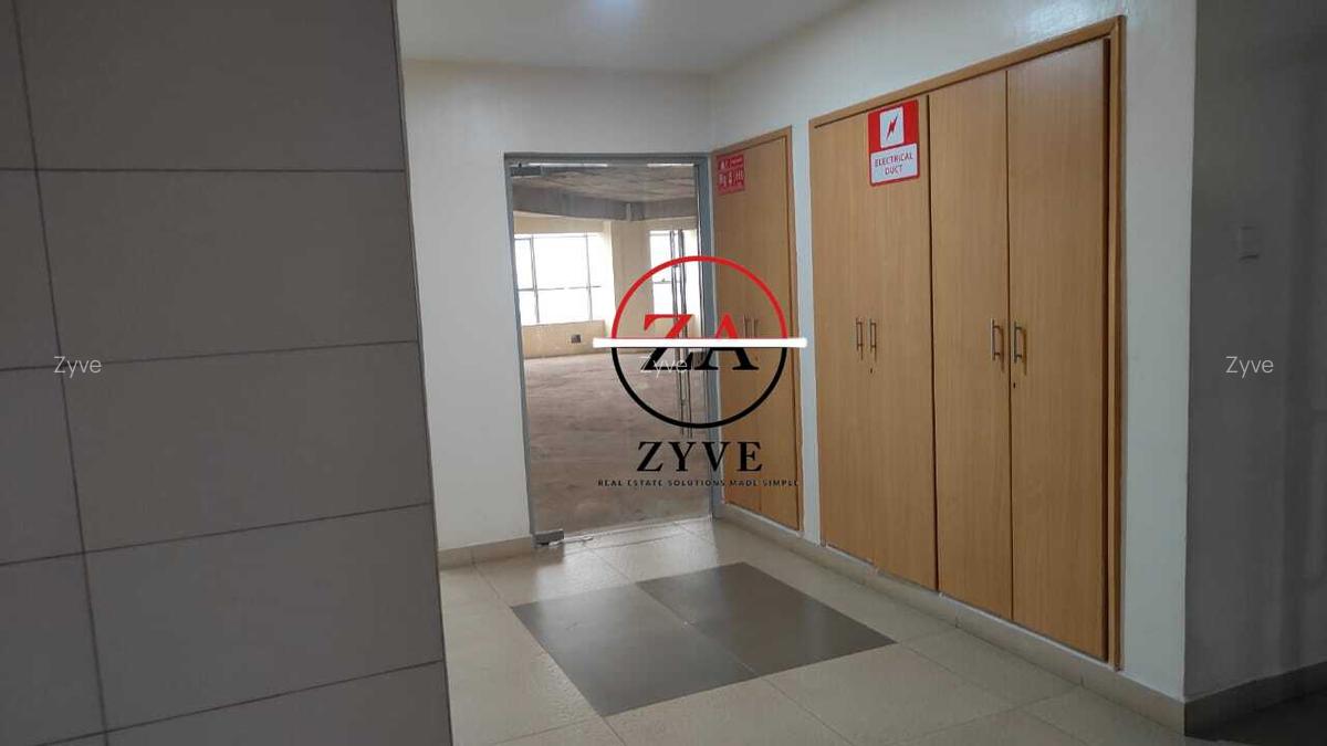 2,119 ft² Office with Service Charge Included at Ngong Road - 18