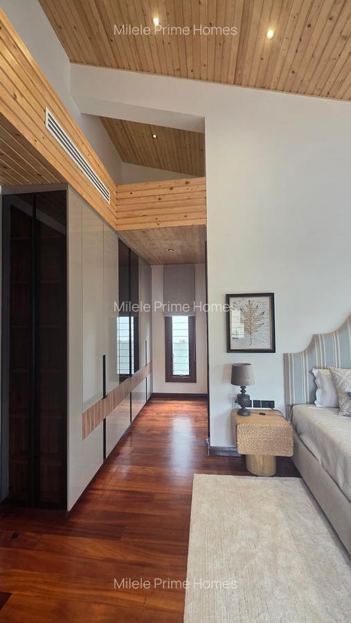 4 Bed Villa with En Suite at Tala Road - 13