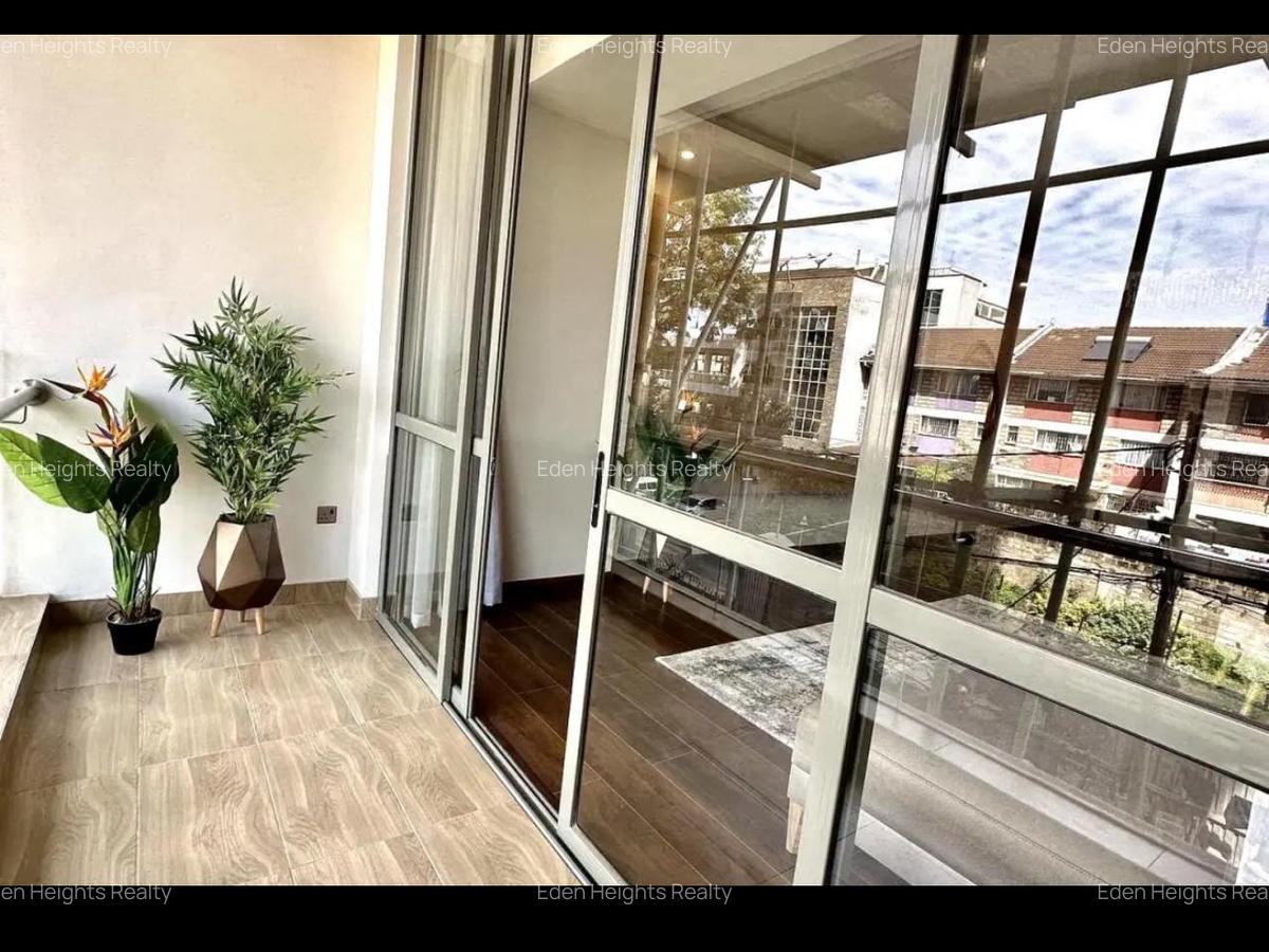 3 Bed Apartment with En Suite in Westlands Area - 3