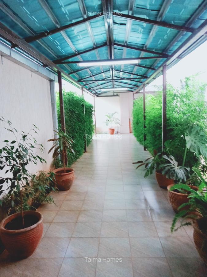2 Bed Apartment with En Suite at Off Rhapta Road - 13