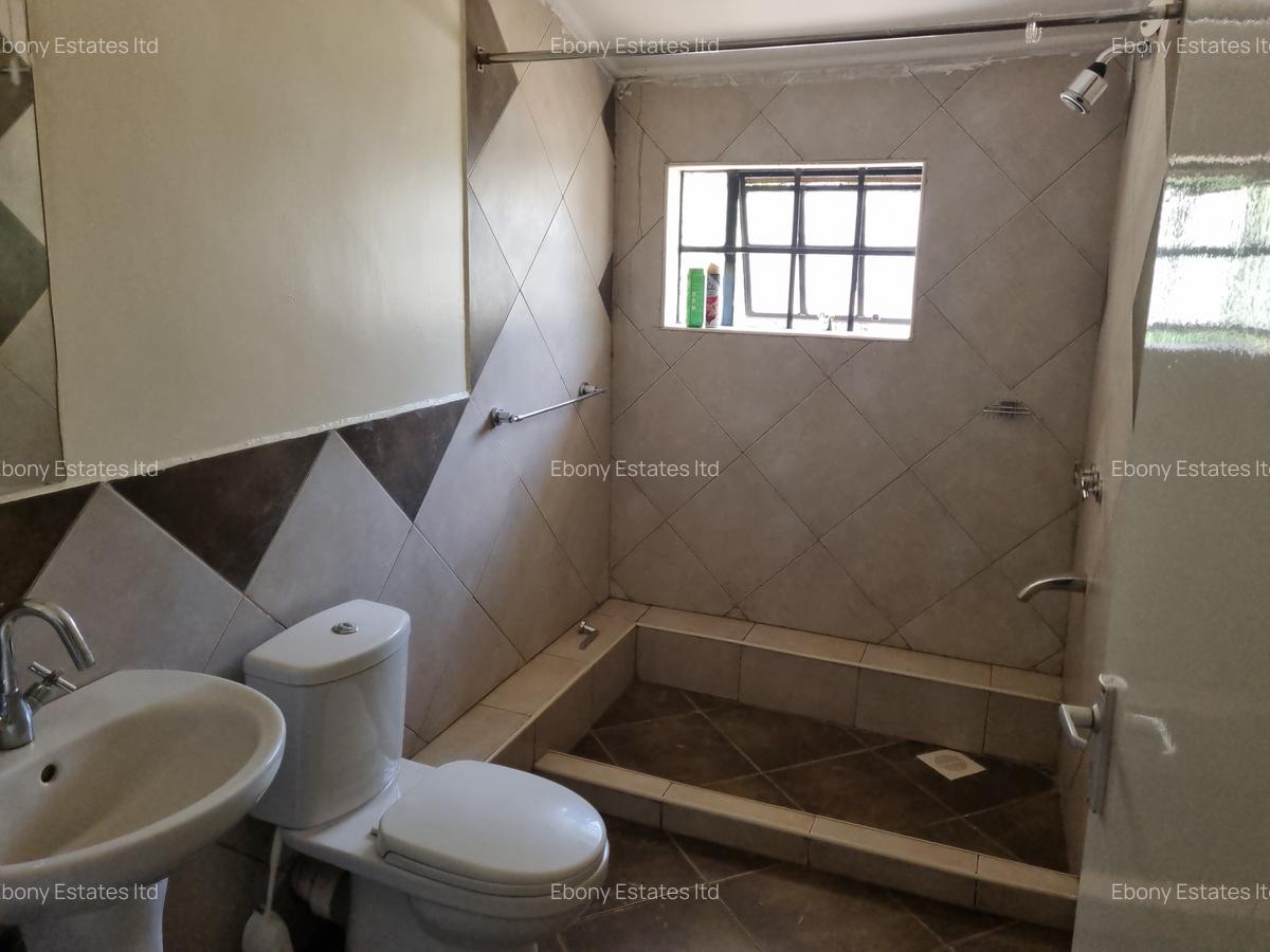 Office with Service Charge Included in Ngong - 16