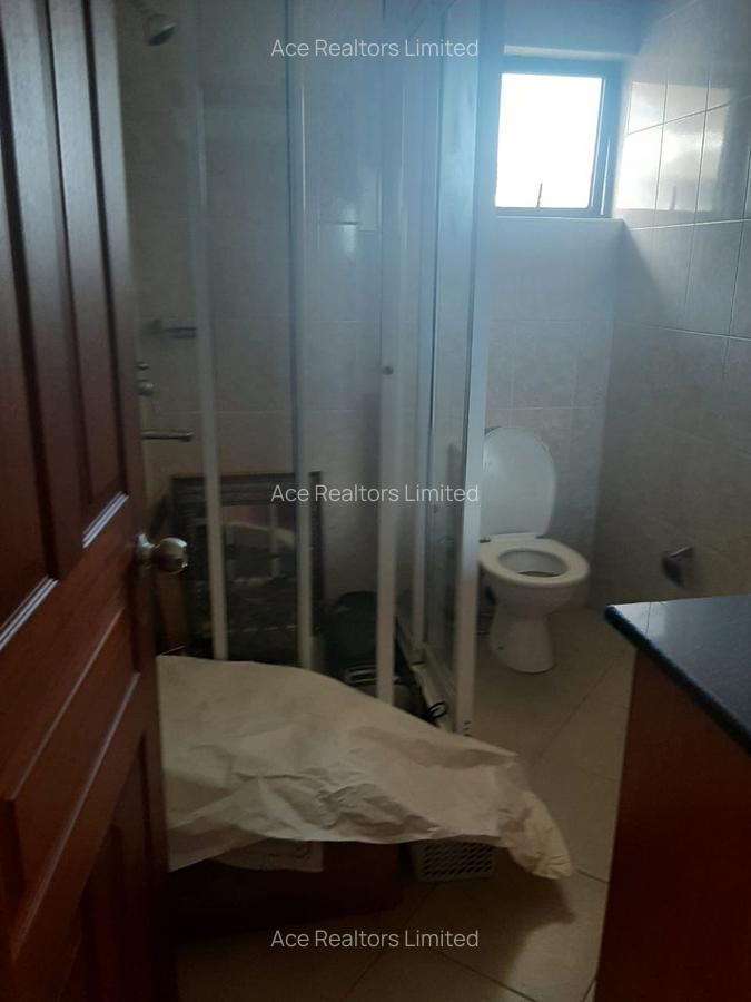 2 Bed Apartment with En Suite at Rhapta Road Westlands - 8