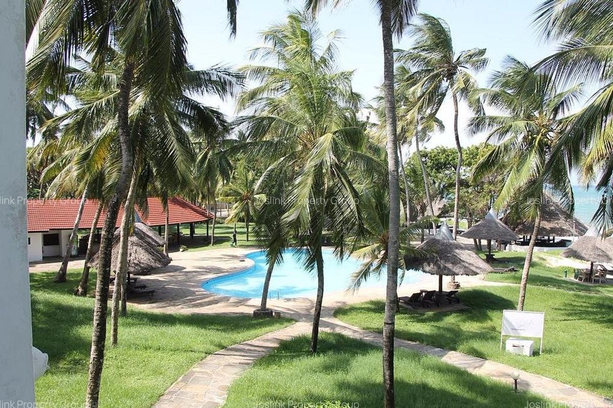 Furnished Commercial Property with Service Charge Included in Nyali Area - 7