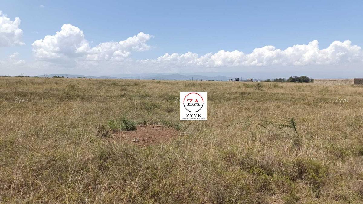 3 ac Land at Mirera - 4