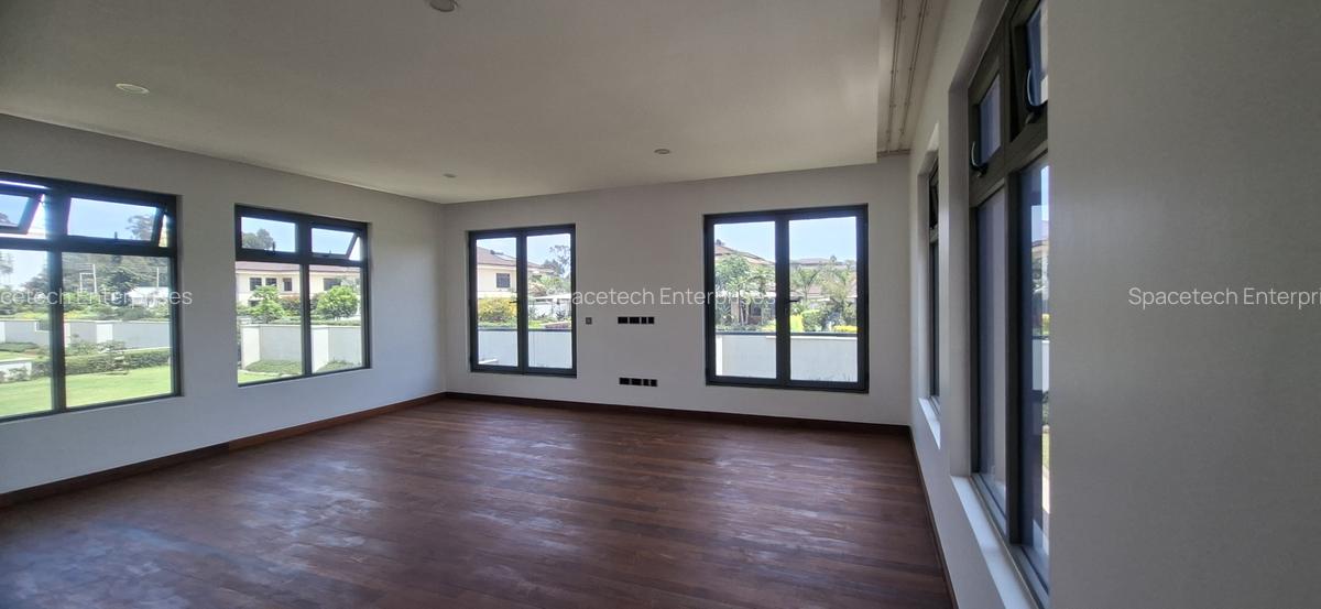 4 Bed Townhouse with En Suite in Karen - 19