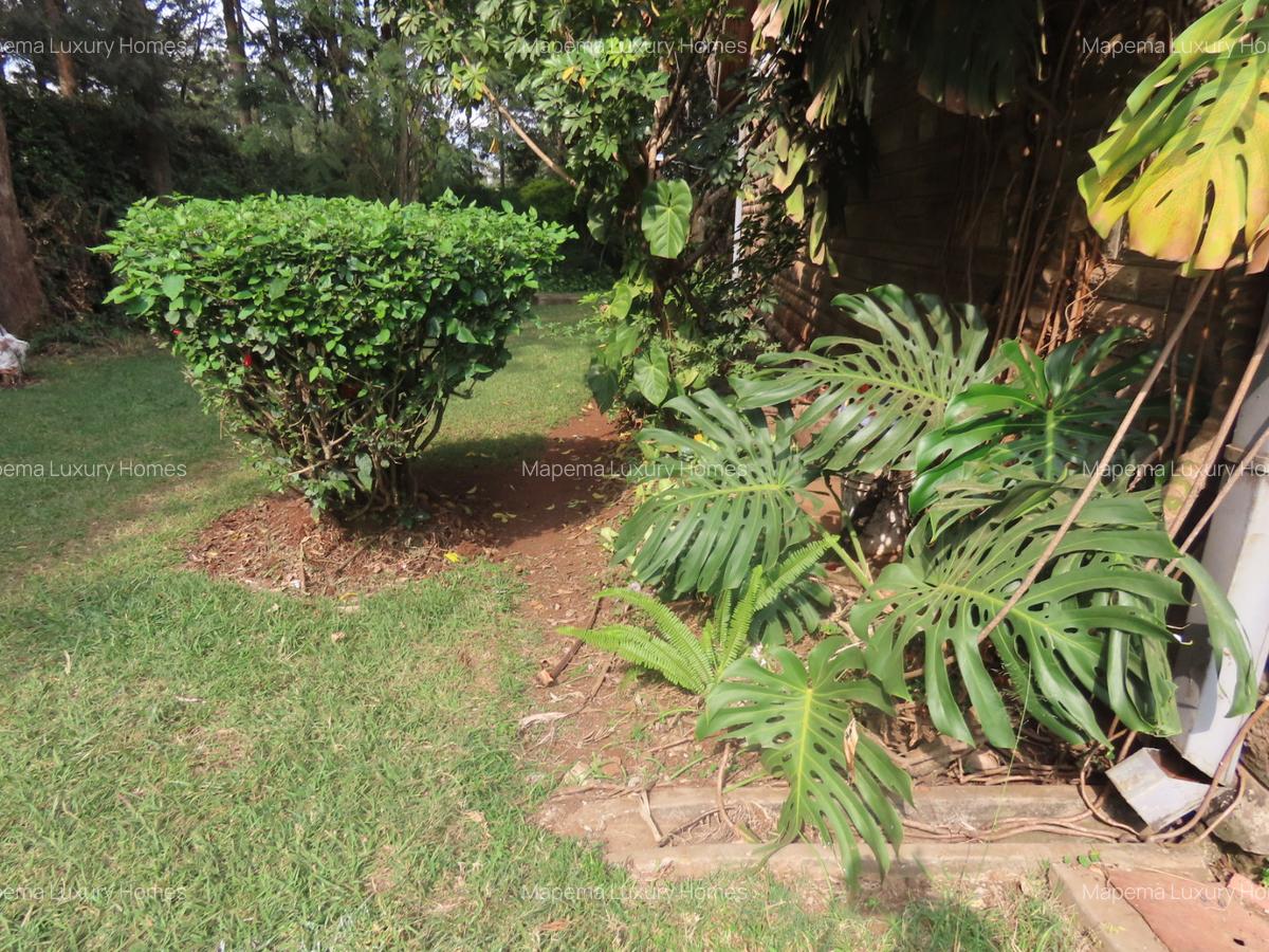 2 Bed House with En Suite at Silanga Road - 3
