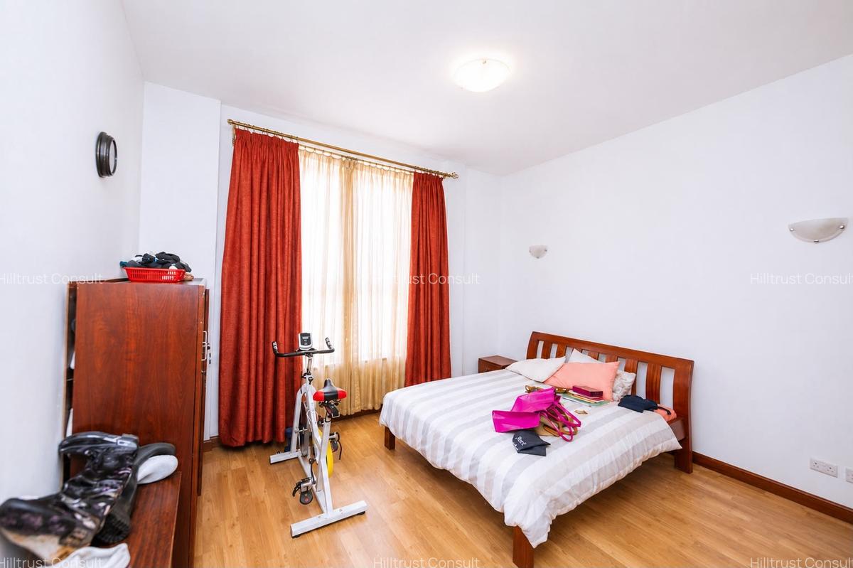 4 Bed Apartment with En Suite at Off Lower Kabete Lane - 13