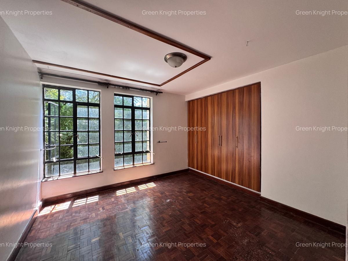 Serviced 3 Bed Apartment with En Suite in Lavington - 3