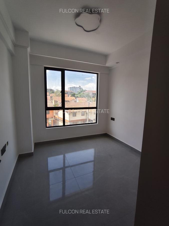 2 Bed Apartment with En Suite in Kileleshwa - 9