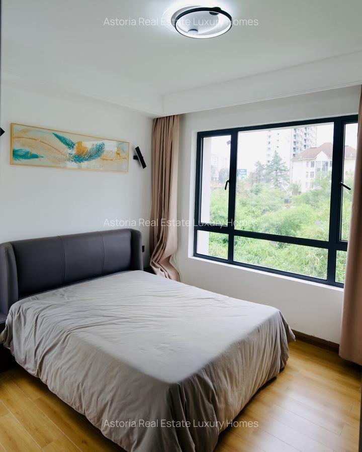2 Bed Apartment with En Suite at 2026-403 2 Bed - 7