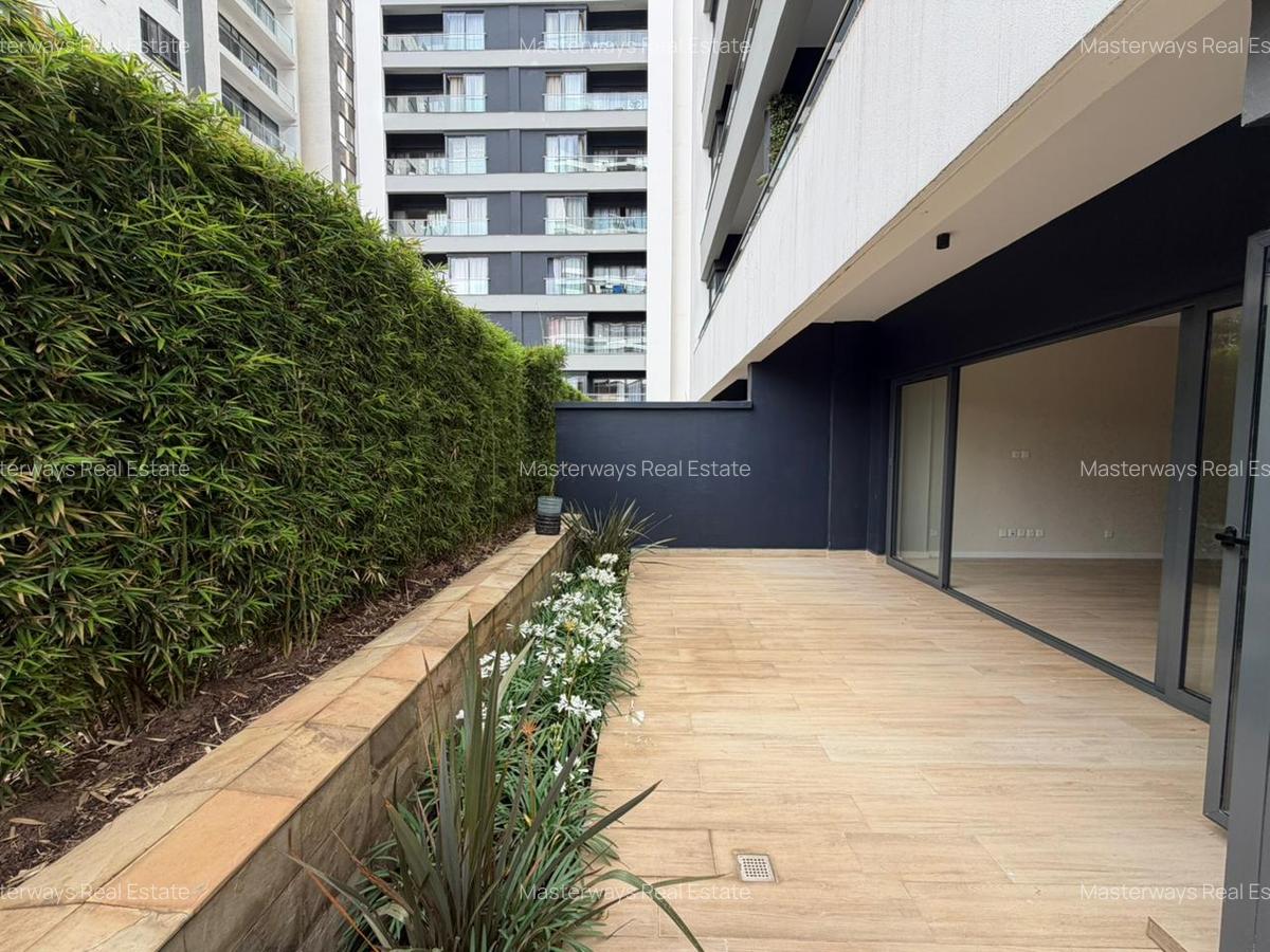 2 Bed Apartment with En Suite in Riverside - 7
