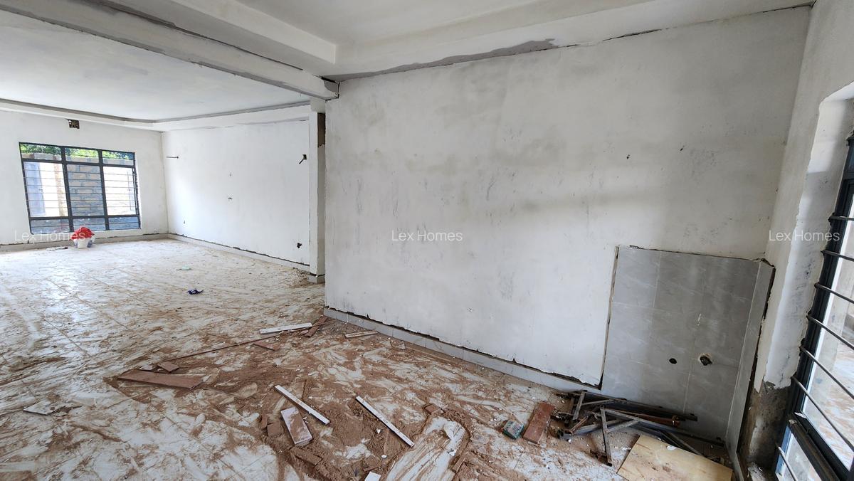 4 Bed House with En Suite at Matasia - 5