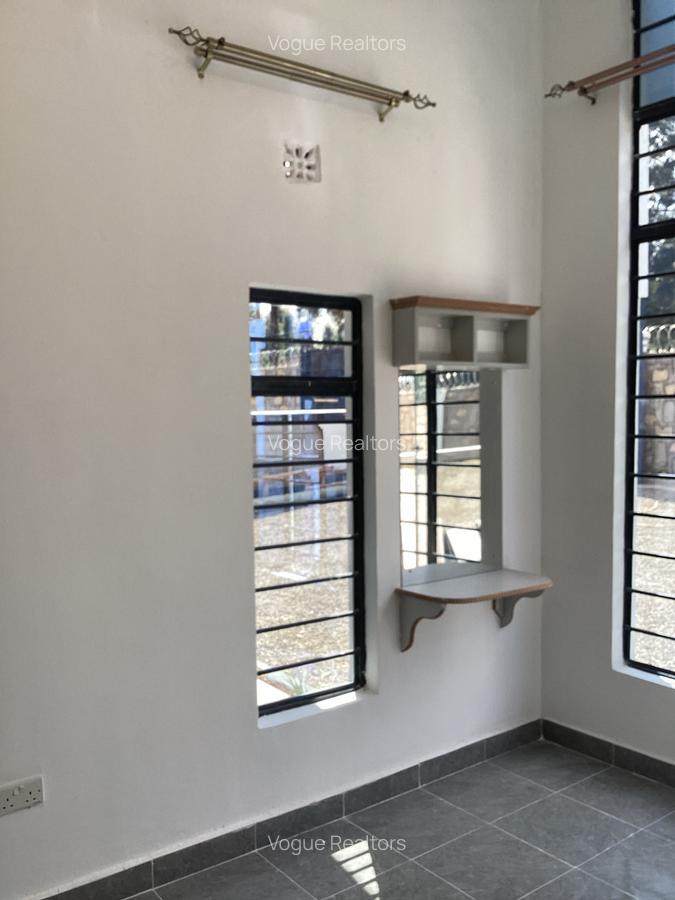 4 Bed House at Matasia - 10