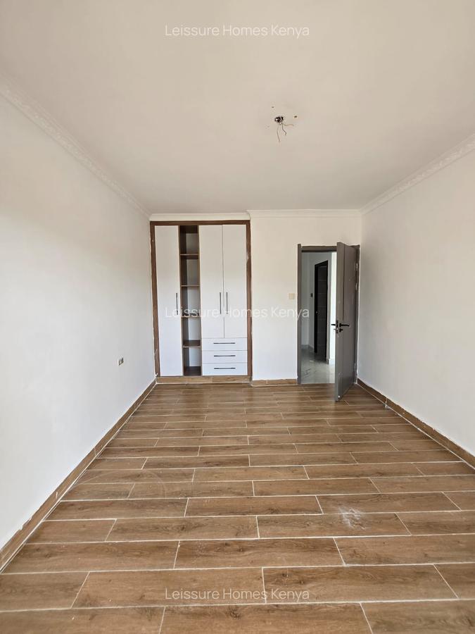 1 Bed Apartment with Gym at Wood Avenue - 10