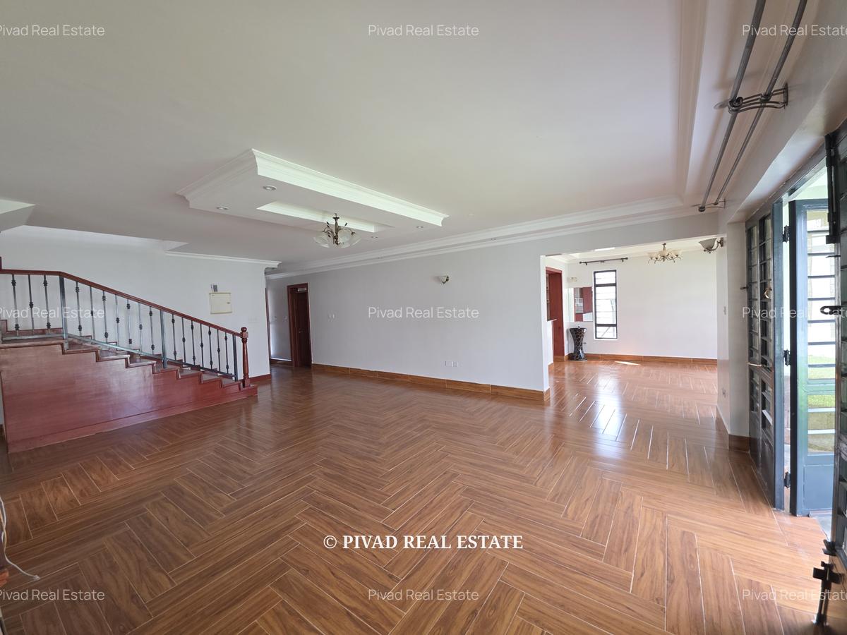 5 Bed Townhouse with Garden in Kiambu Road - 10