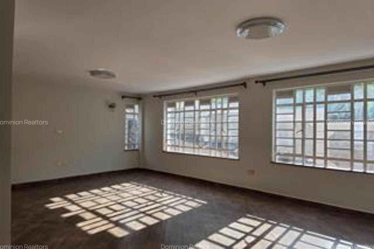 3 Bed Apartment with En Suite at General Mathenge Gardens - 5