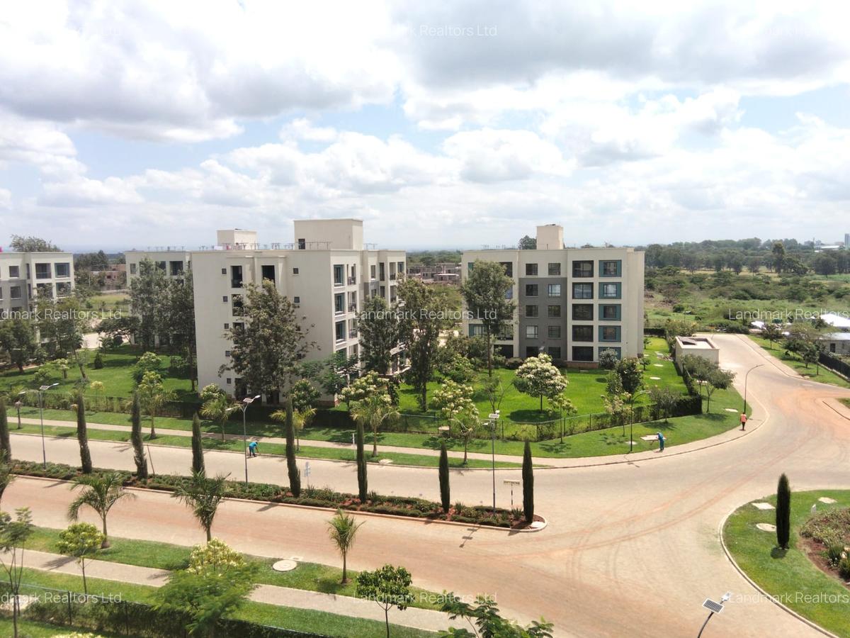 Bedsitter in Eastern ByPass - 1
