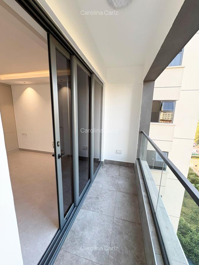2 Bed Apartment with En Suite at Off Peponi Road - 2
