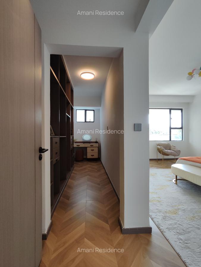 4 Bed Apartment with En Suite at Githunguri Road - 5