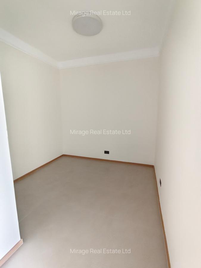 1 Bed Apartment with Swimming Pool in Westlands Area - 3