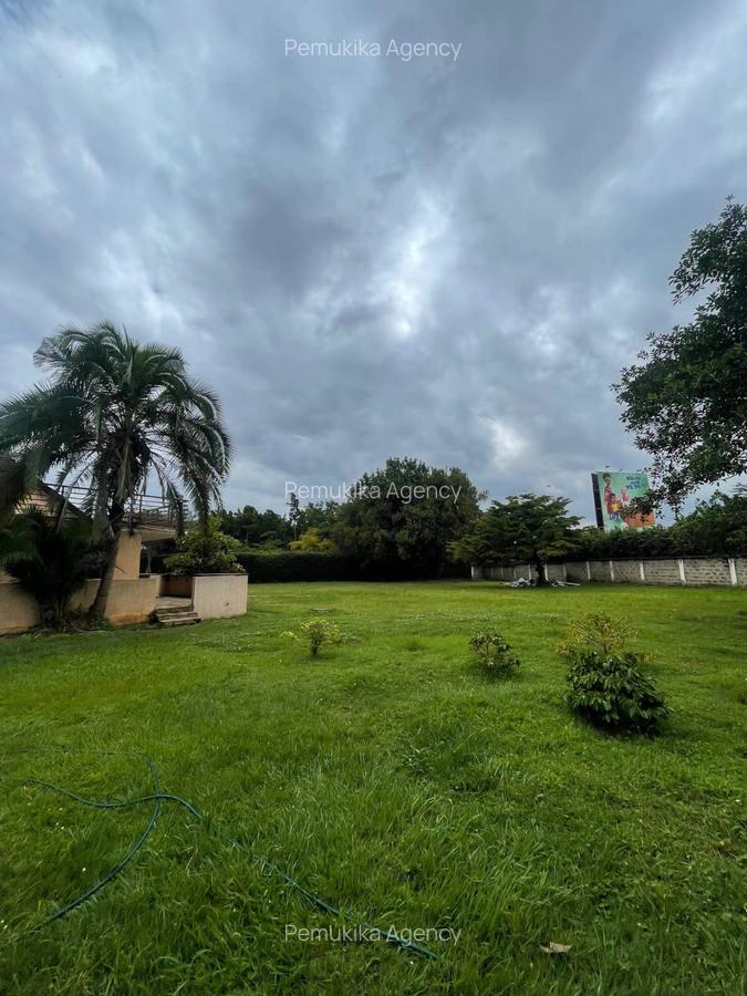 0.75 ac Commercial Property at Lavington - 5