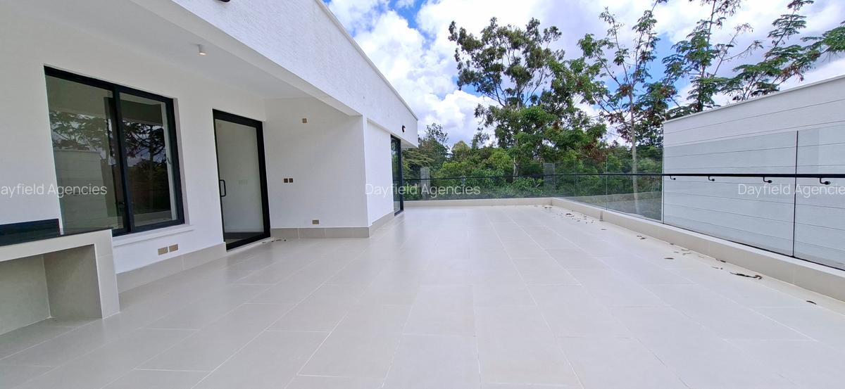 6 Bed House with En Suite at Off Peponi Road - 16