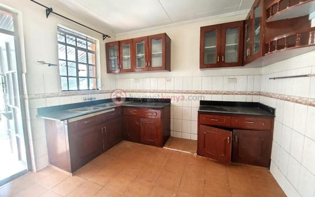 3 Bed House with En Suite in Karen - 7
