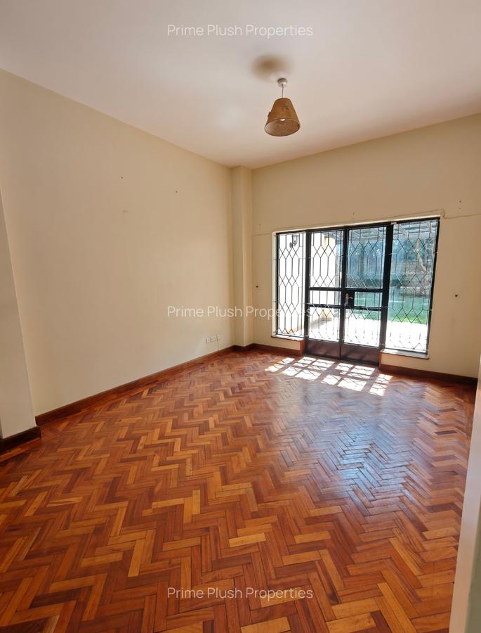 4 Bed House with En Suite in Karen - 19