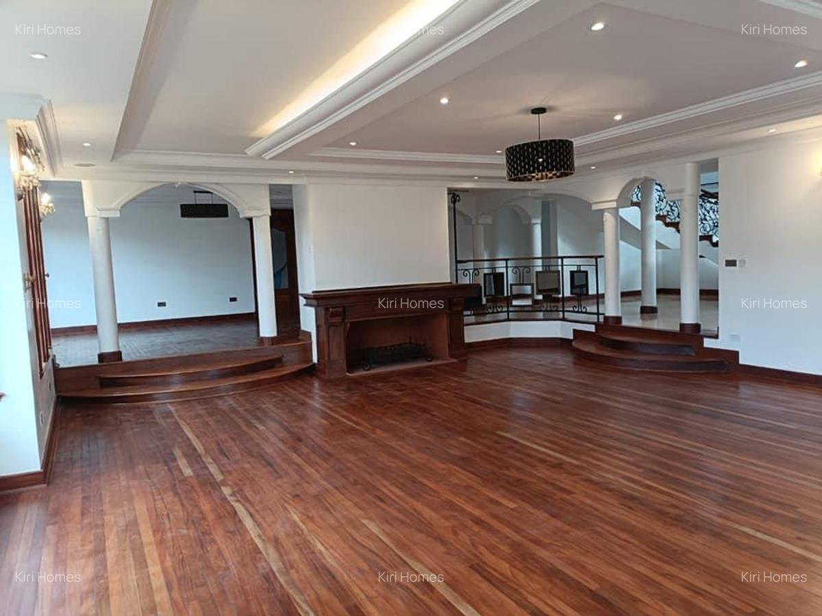 4 Bed Townhouse with En Suite in Runda - 15