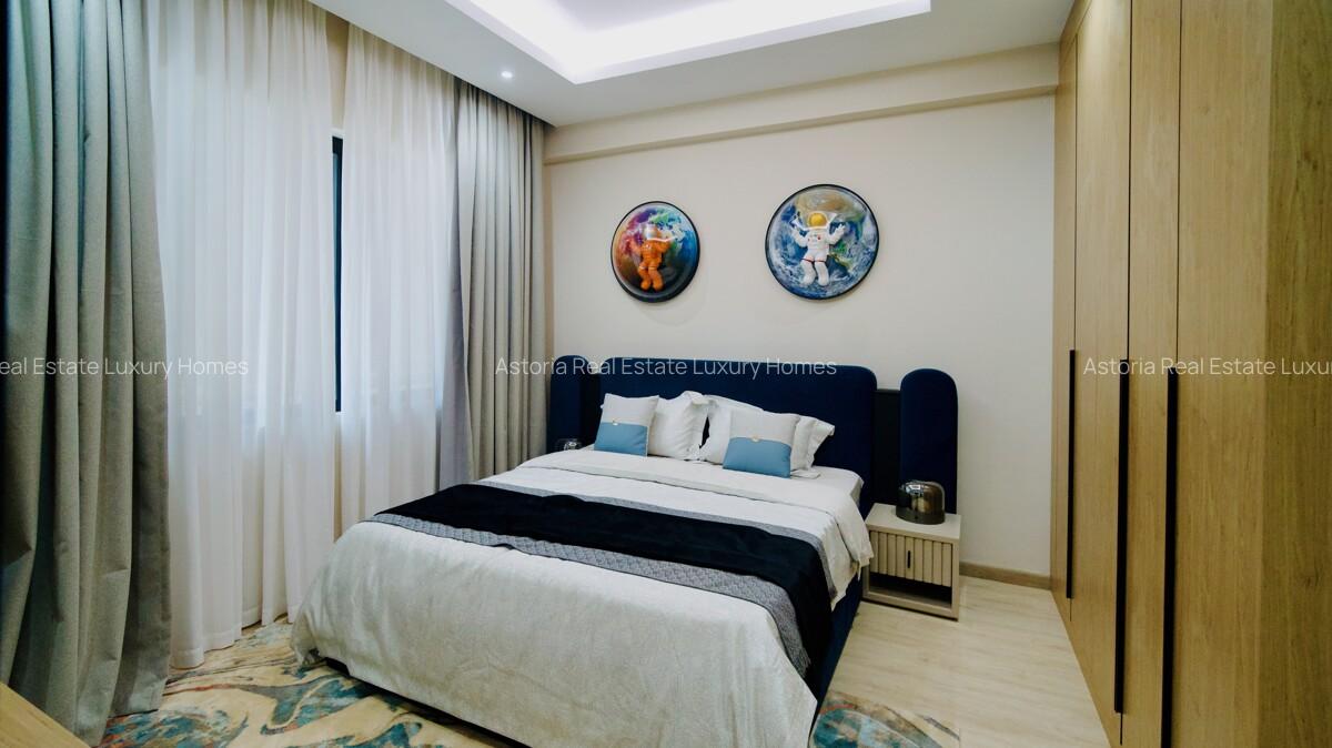 3 Bed Apartment with En Suite at 2026-397 3 Bed - 16
