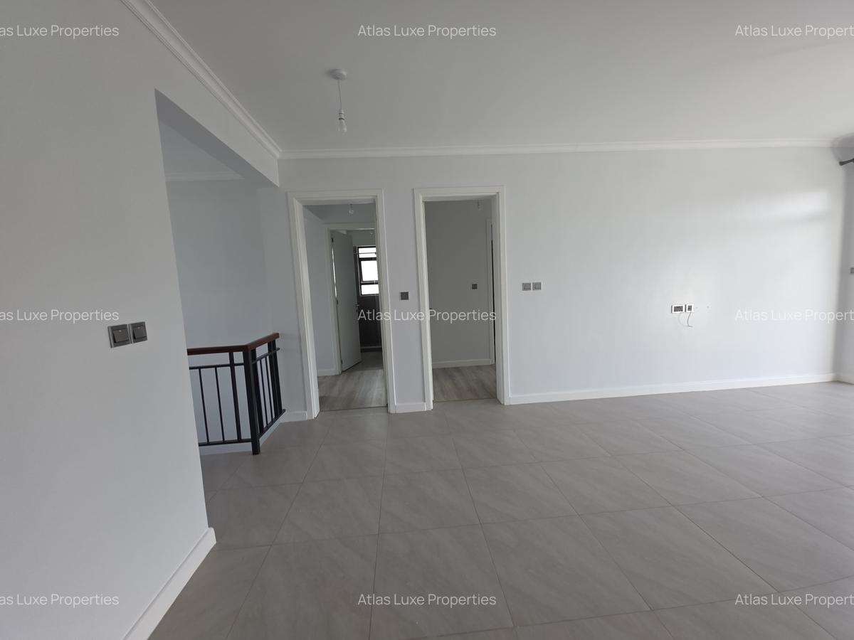5 Bed Townhouse with En Suite at New Runda - 13