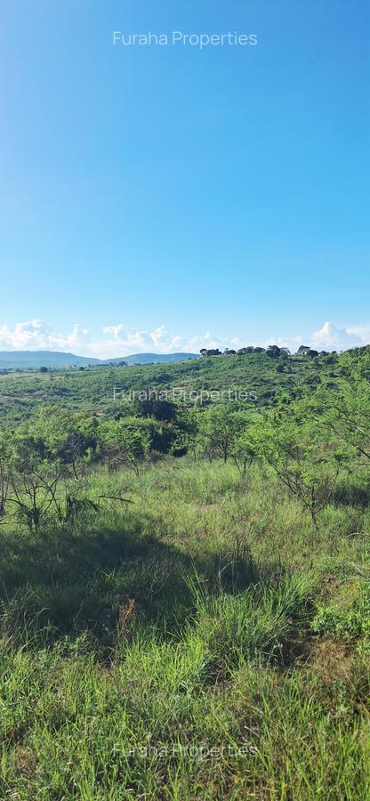 Land at Kwale - 11