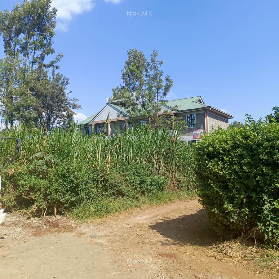 0.0400 ha Land at Turitu Area - 1