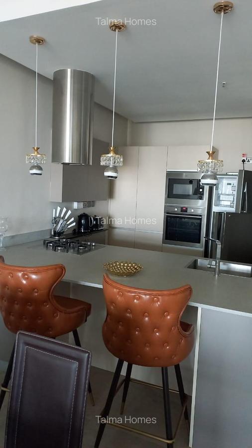 Furnished 2 Bed Apartment with En Suite at Off Waiyaki Way - 3