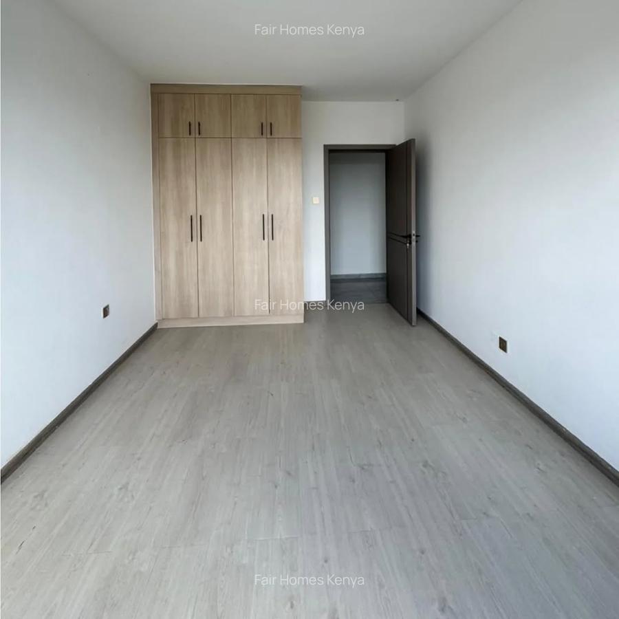 4 Bed Apartment with En Suite at Oledume Road - 8