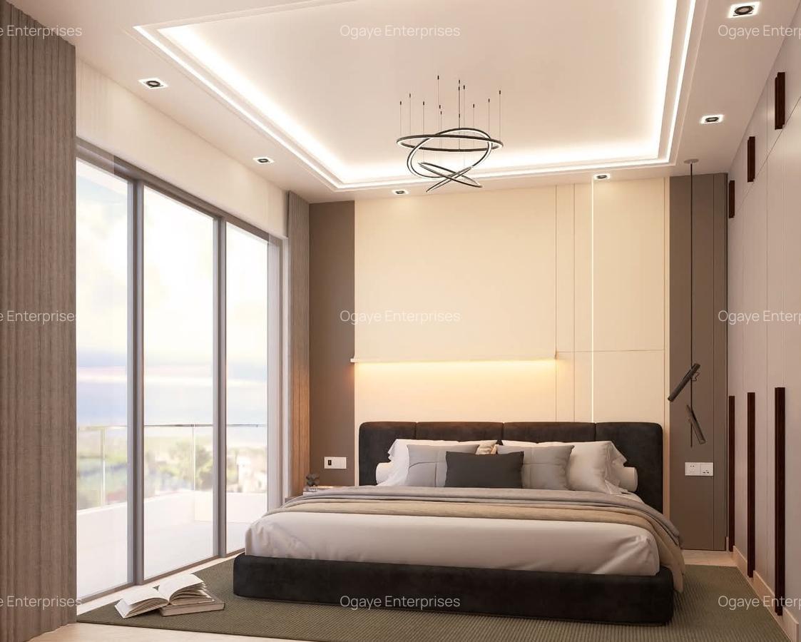 1 Bed Apartment with En Suite at First Avenue - 7