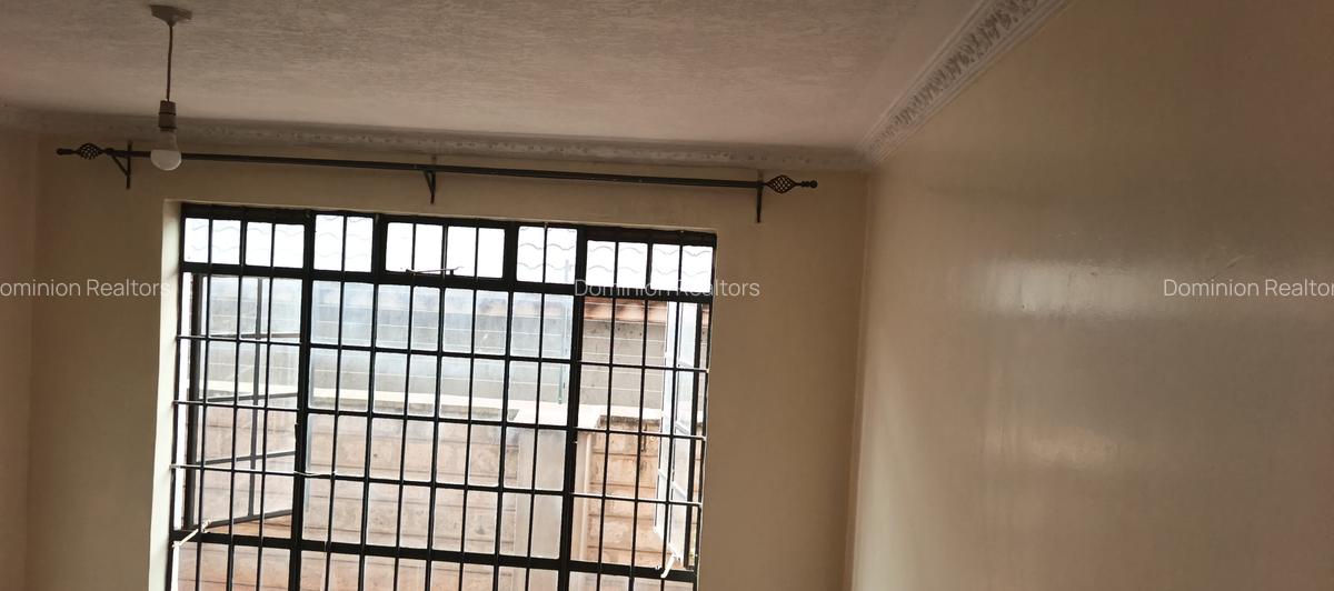 2 Bed Apartment with En Suite at Gitanga Road - 15