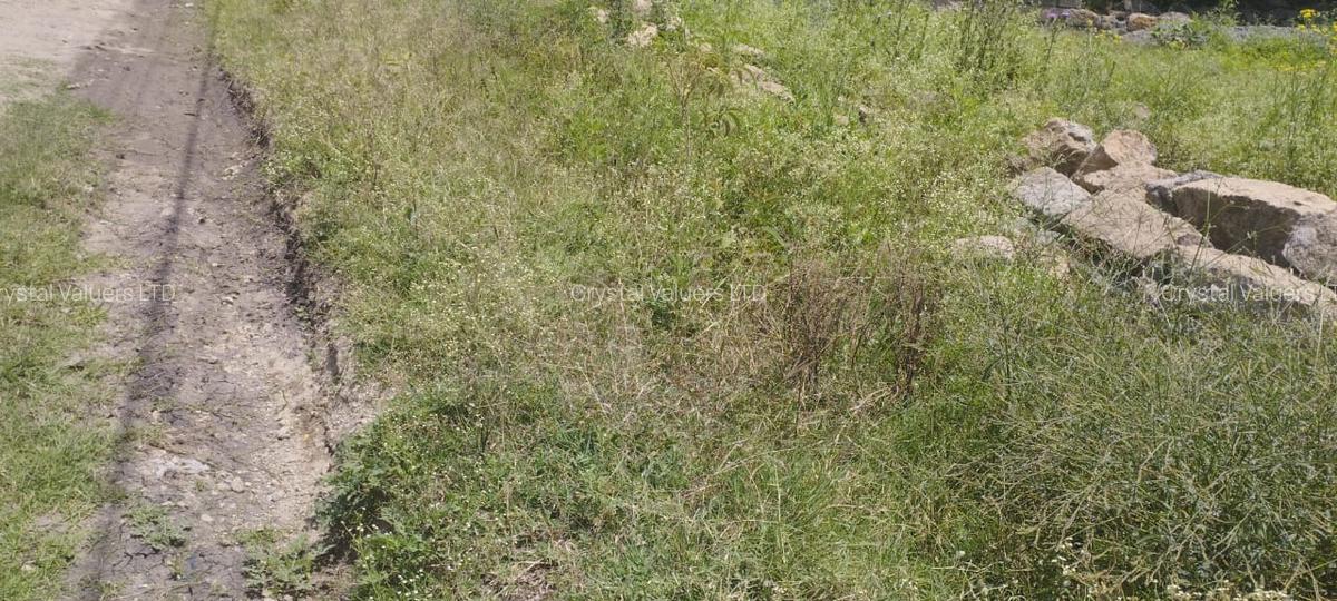 Land in Utawala - 5